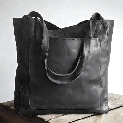 Francess Vintage Leather Bag